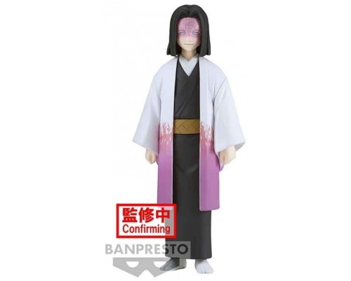 Figura banpresto kimetsu no yaiba demon