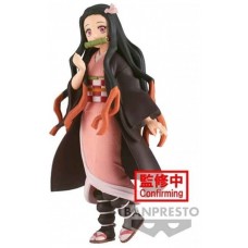 Figura banpresto demon slayer kimetsu no