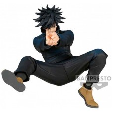 Figura banpresto jujutsu kaisen maximatic the