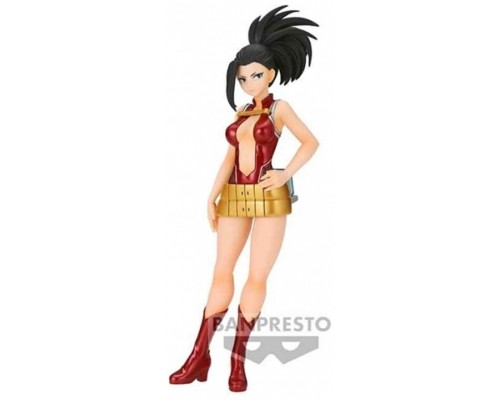 Figura banpresto my hero academia age