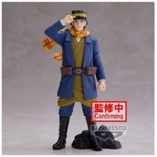 Figura banpresto my hero academia the