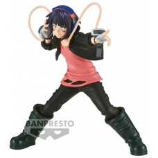 Figura banpresto my hero academia the