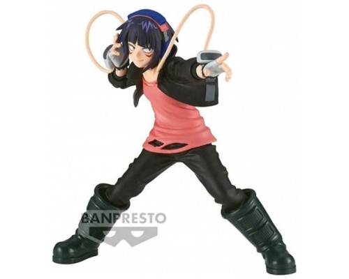 Figura banpresto my hero academia the