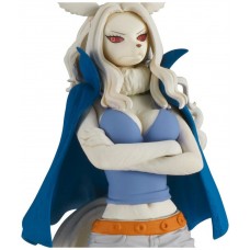 Figura banpresto one piece dxf the