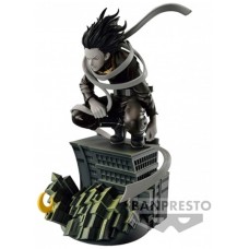 Figura banpresto my hero academia dioramatic