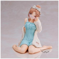 Figura banpresto the idolmaster shiny colors