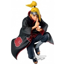 Figura banpresto naruto shippuden vibration stars