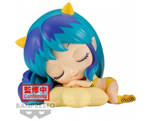 Figura banpresto q posket urusei yatsura