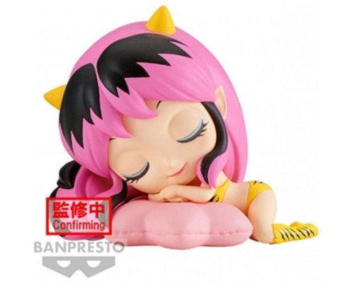 Figura banpresto q posket urusei yatsura