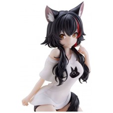 Figura banpresto hololive if relax time