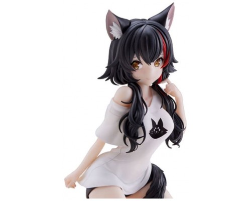 Figura banpresto hololive if relax time