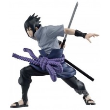 Figura banpresto naruto shippuden vibration stars