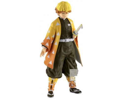 Figura banpresto demon slayer kimetsu no