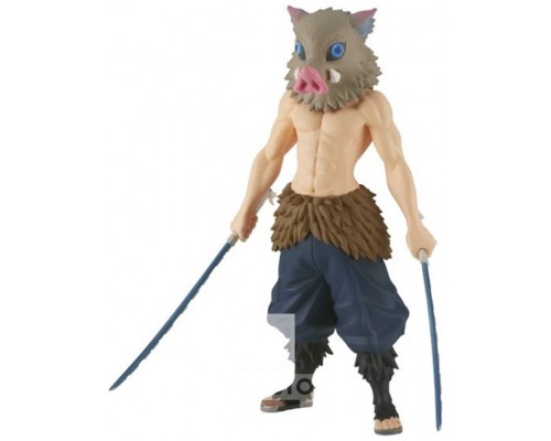 Figura banpresto demon slayer kimetsu no