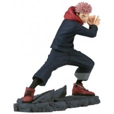 Figura banpresto jujutsu kaisen combination battle