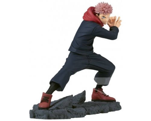 Figura banpresto jujutsu kaisen combination battle