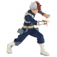 Figura banpresto my hero academia the