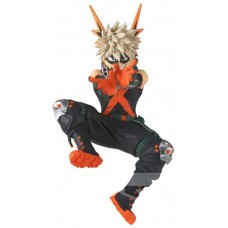 Figura banpresto my hero academia the