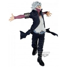 Figura banpresto my hero academia the