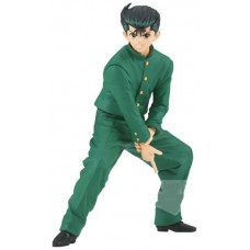 Figura banpresto yu yu hakusho dxf - yusuke