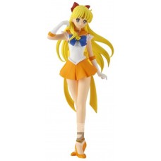 Figura banpresto pretty guardian sailor moon