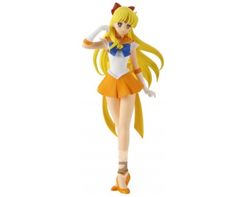 Figura banpresto pretty guardian sailor moon