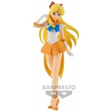 Figura banpresto pretty guardian sailor moon