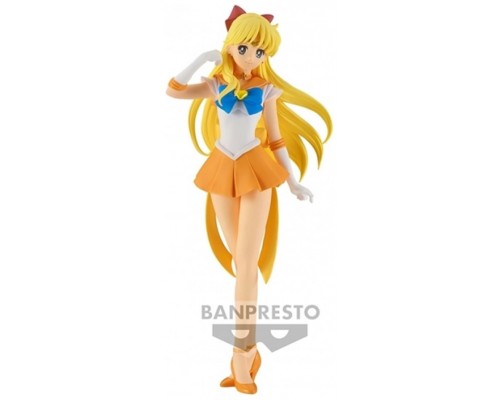 Figura banpresto pretty guardian sailor moon