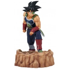 Figura banpresto dragon ball history box