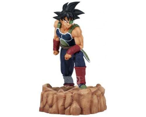 Figura banpresto dragon ball history box