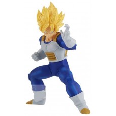 Figura banpresto dragon ball z chosen