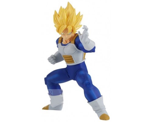 Figura banpresto dragon ball z chosen