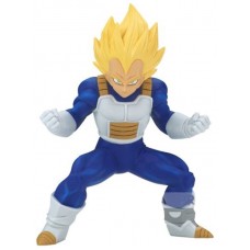 Figura banpresto dragon ball z chosen