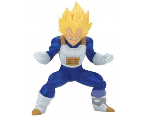 Figura banpresto dragon ball z chosen