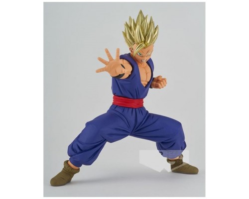 Figura banpresto dragon ball super: super