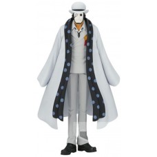 Figura banpresto one piece dxf the