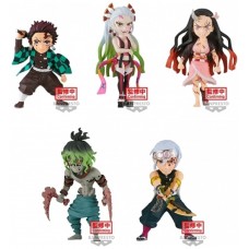 Figura banpresto demon slayer: kimetsu no