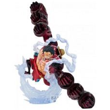 Figura banpresto one piece dxf special