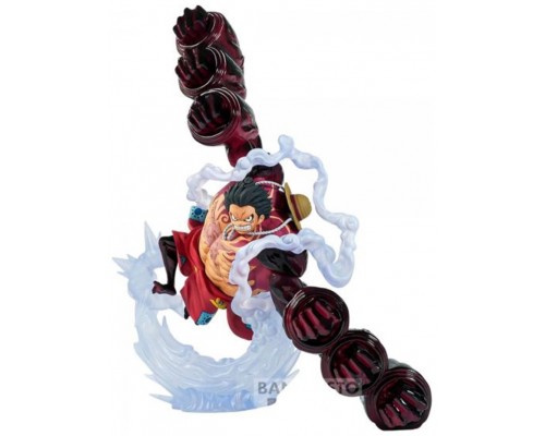 Figura banpresto one piece dxf special