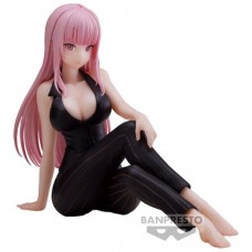 Figura banpresto hololive if relax time