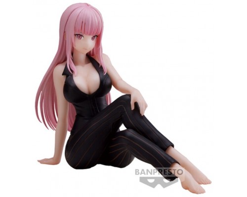 Figura banpresto hololive if relax time