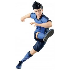 Figura banpresto bluelock shouei barou