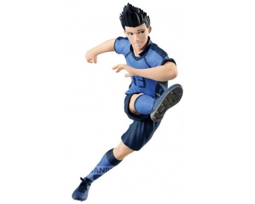 Figura banpresto bluelock shouei barou