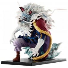 Figura ichibansho one piece the nine