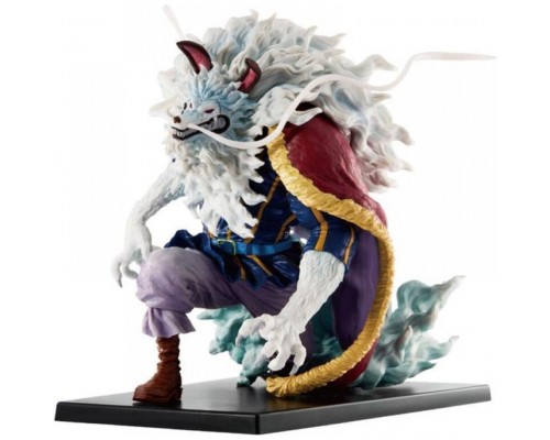 Figura ichibansho one piece the nine