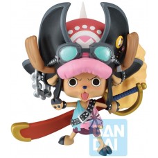 Figura ichibansho one piece tony tony