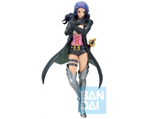 Figura ichibansho one piece nico robin