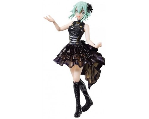 Figura banpresto sword art online variant