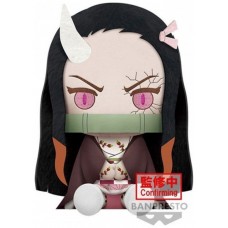 Peluche banpresto big plush kimetsu no