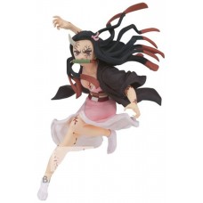 Figura banpresto kimetsu no yaiba demon